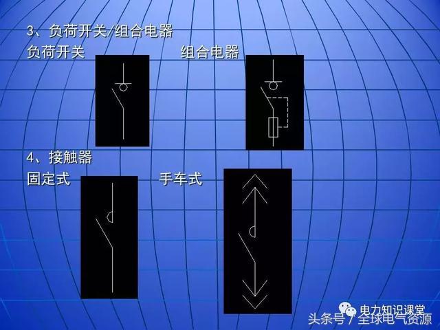 10kV中壓開關(guān)柜基礎(chǔ)知識，值得收集！