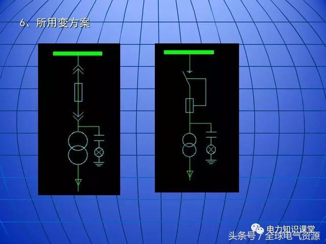 10kV中壓開關(guān)柜基礎(chǔ)知識，值得收集！