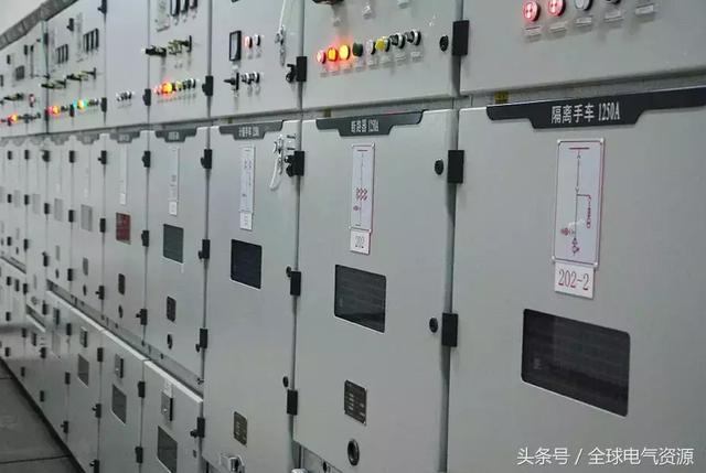 10kV中壓開關(guān)柜基礎(chǔ)知識，值得收集！