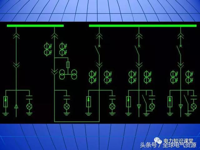 10kV中壓開關(guān)柜基礎(chǔ)知識，值得收集！