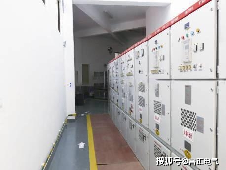 開關柜在安裝和二次接線中有如此多的要點，這些干貨值得擁有。