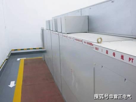 開關柜在安裝和二次接線中有如此多的要點，這些干貨值得擁有。