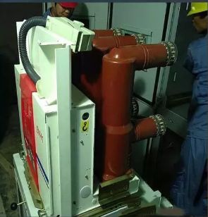 高壓精心安排開關柜基礎知識，推薦收藏！