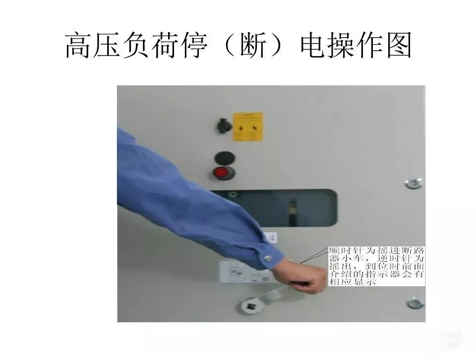 用電者必須觀看！高壓開關柜基本知識(附圖)