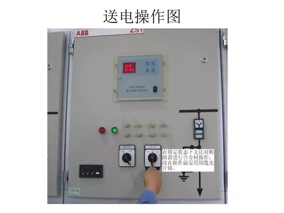 用電者必須觀看！高壓開關柜基本知識(附圖)
