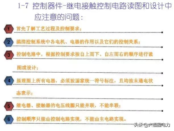 10KV開(kāi)關(guān)柜控制和保護(hù)動(dòng)作原理，超美的圖形解決方案