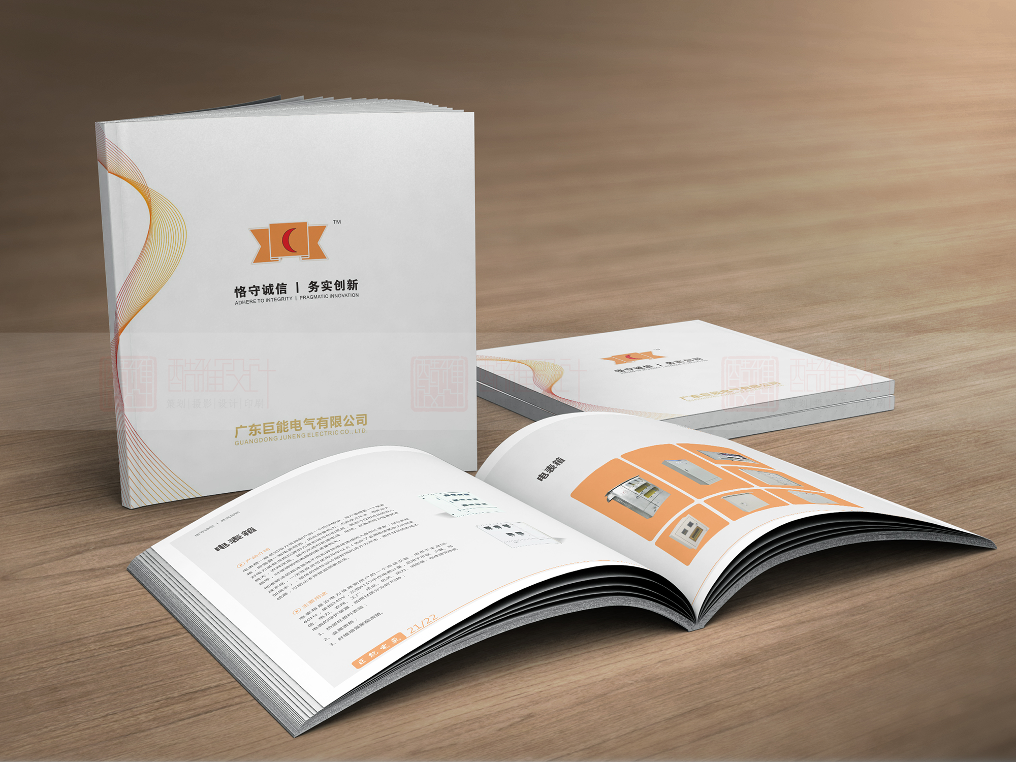 XGN15-12 SF6負載開關(guān)柜圖畫書設計案例
