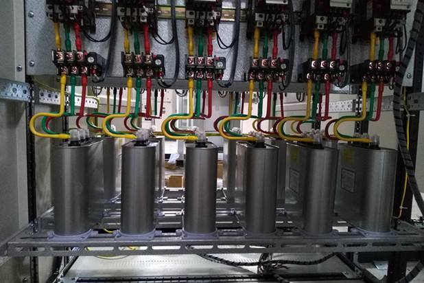 電氣百科:交流變頻電源，過流繼電器，高壓開關(guān)柜，電能表，高低壓配電柜