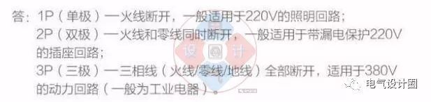 首頁(yè)配電箱在選擇之前，理清這6個(gè)問(wèn)題，你可以少犯錯(cuò)誤！