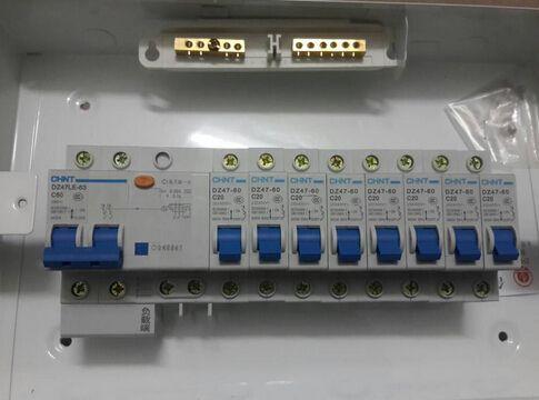 用戶配電箱主開關是否需要漏電保護？經(jīng)驗總結(jié)告訴你
