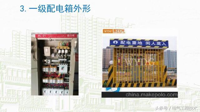 我在1級、2級和3級配電箱有什么樣的設(shè)備？如何配置它？你早就應(yīng)該知道了。