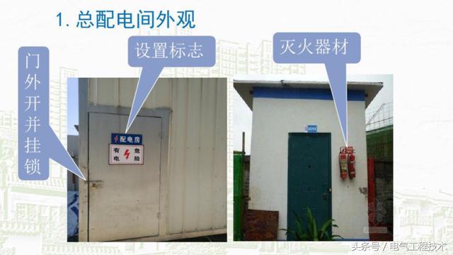 我在1級、2級和3級配電箱有什么樣的設(shè)備？如何配置它？你早就應(yīng)該知道了。