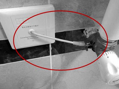 主頁配電箱 63A或40A，用于總漏電保護和空氣開關(guān)？讀完之后，我完全明白了！