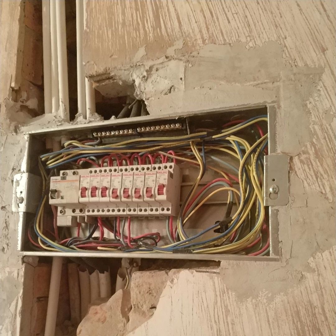 在安裝配電箱之前，我應該注意什么？這個細節不能馬虎！