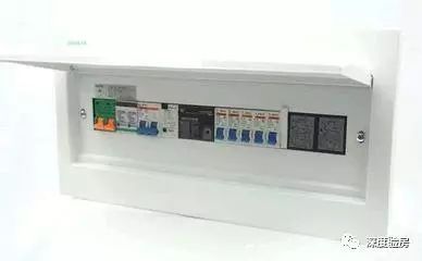 家配電箱不是為了裝飾，這些安全問題必須知道。